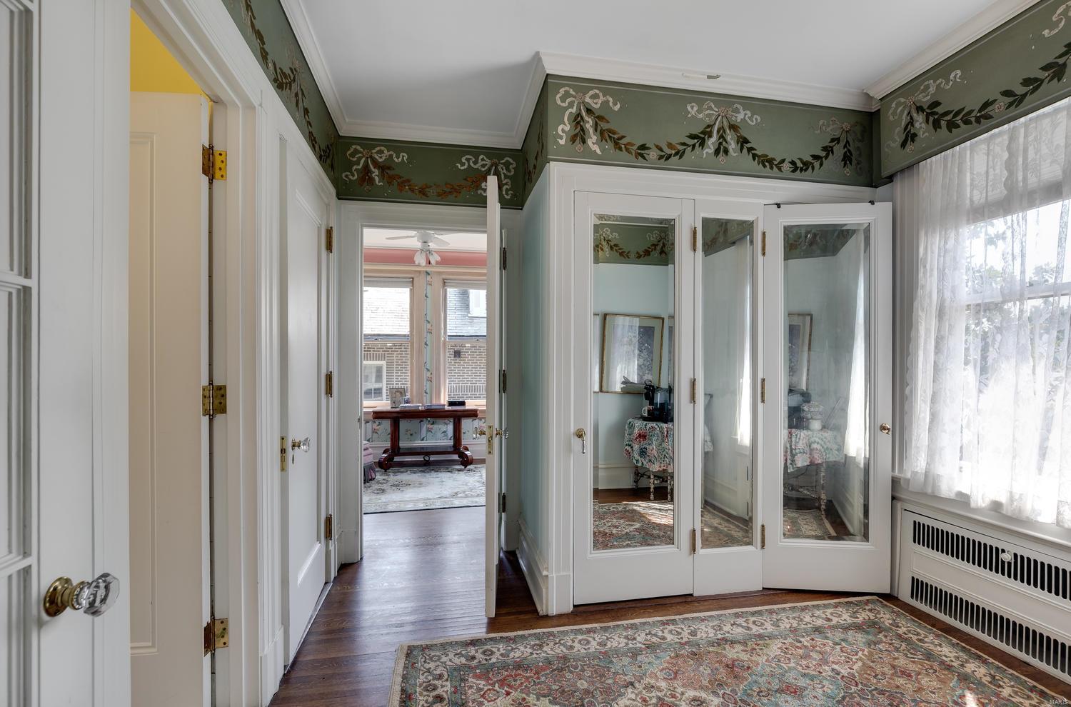 Washington Terrace - Residential