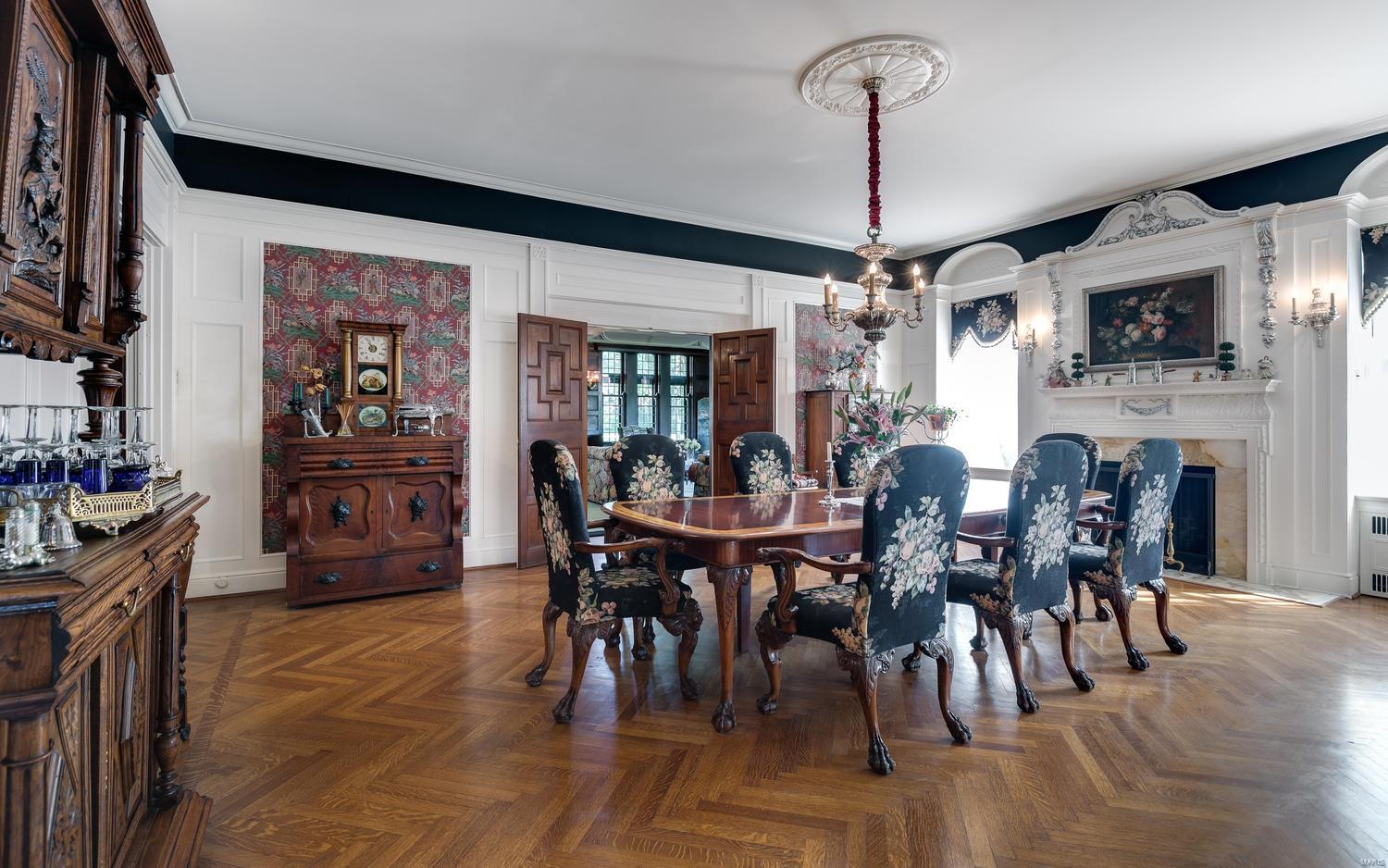 Washington Terrace - Residential