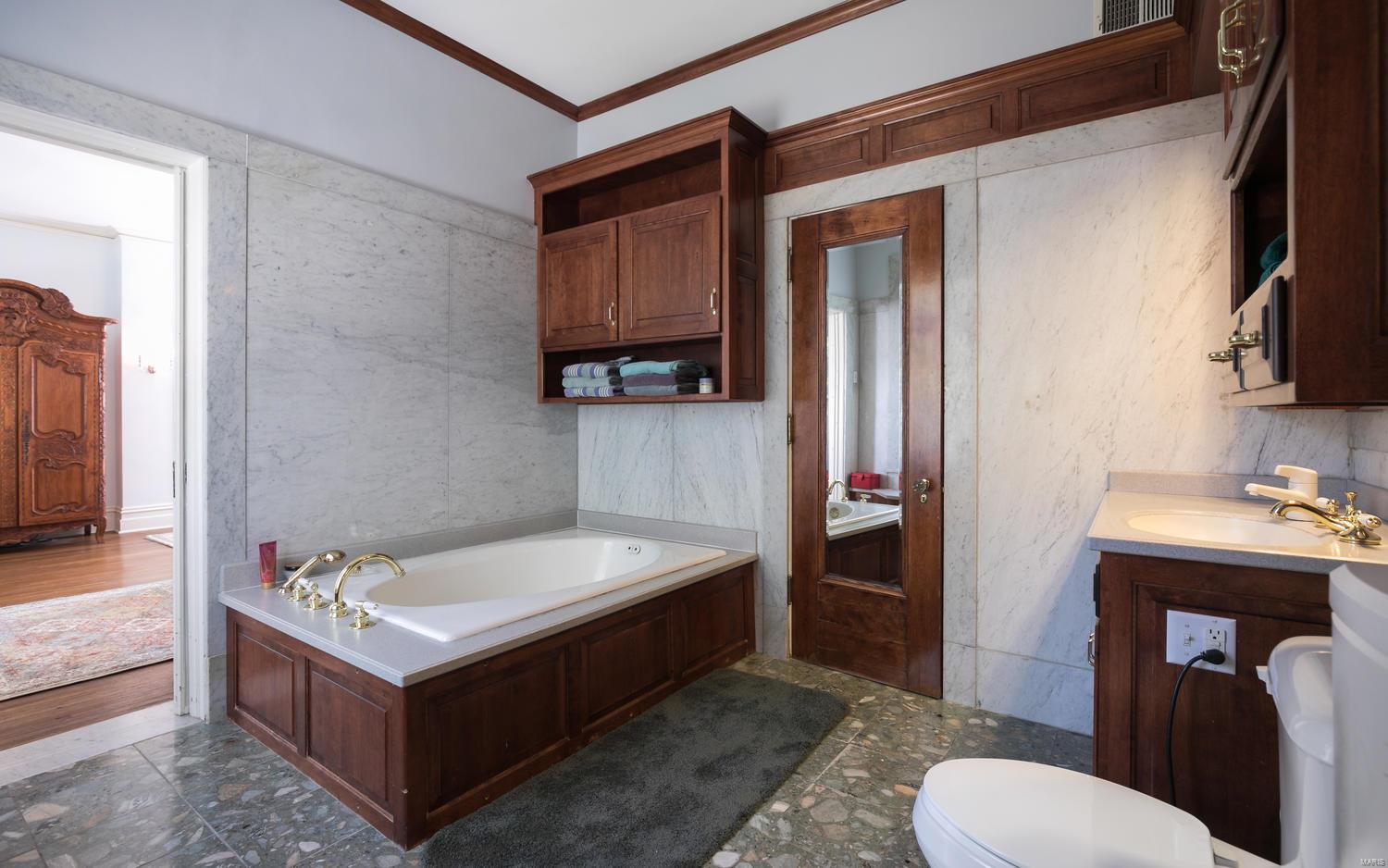 Washington Terrace - Residential