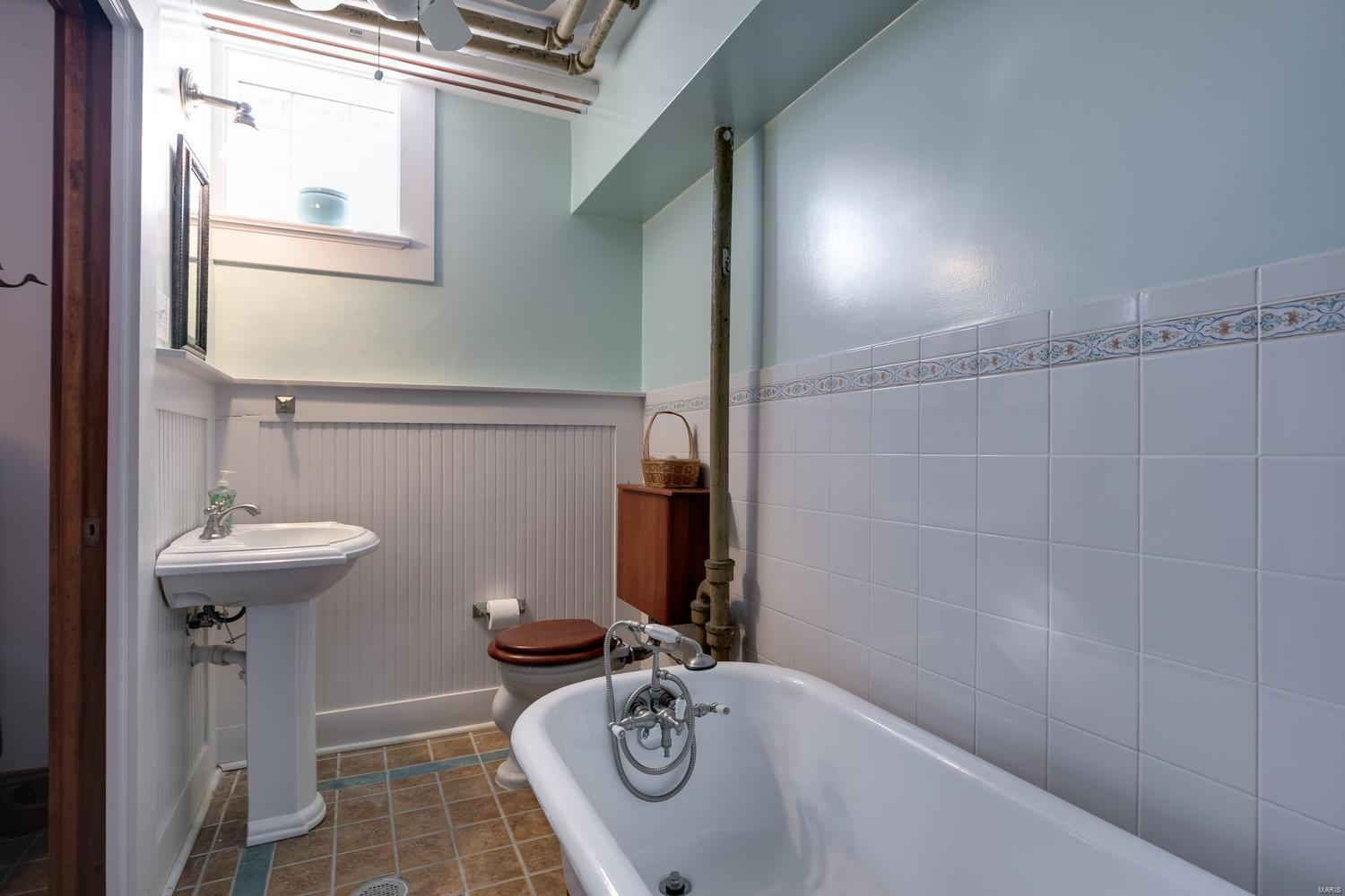 Washington Terrace - Residential