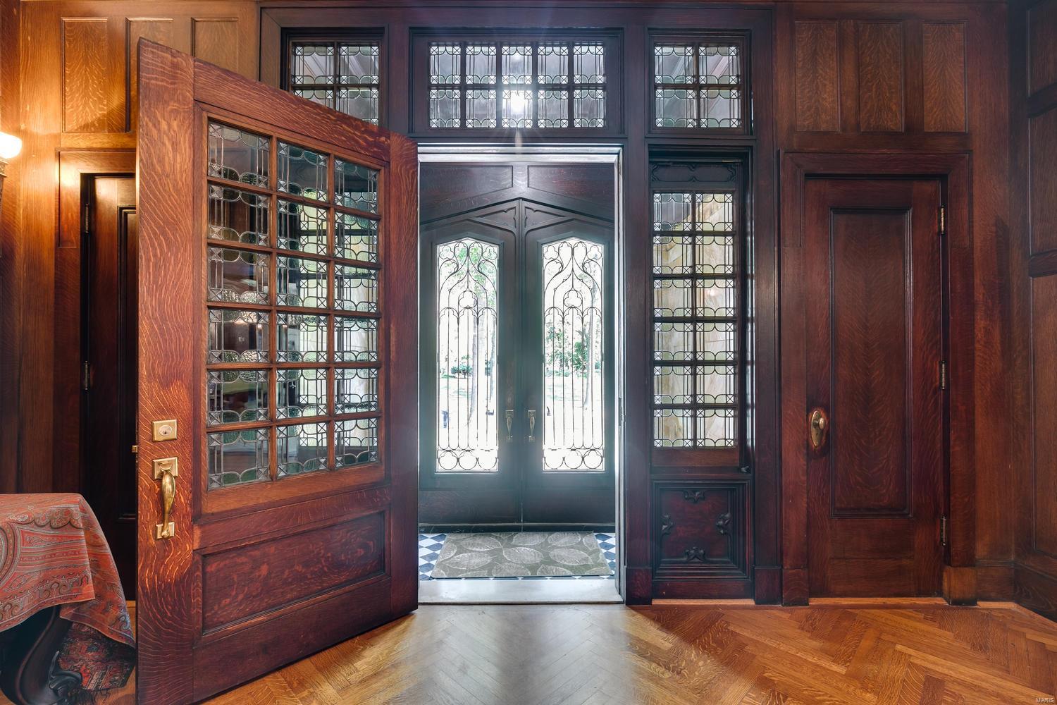 Washington Terrace - Residential