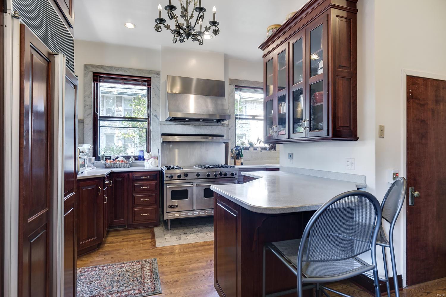 Washington Terrace - Residential