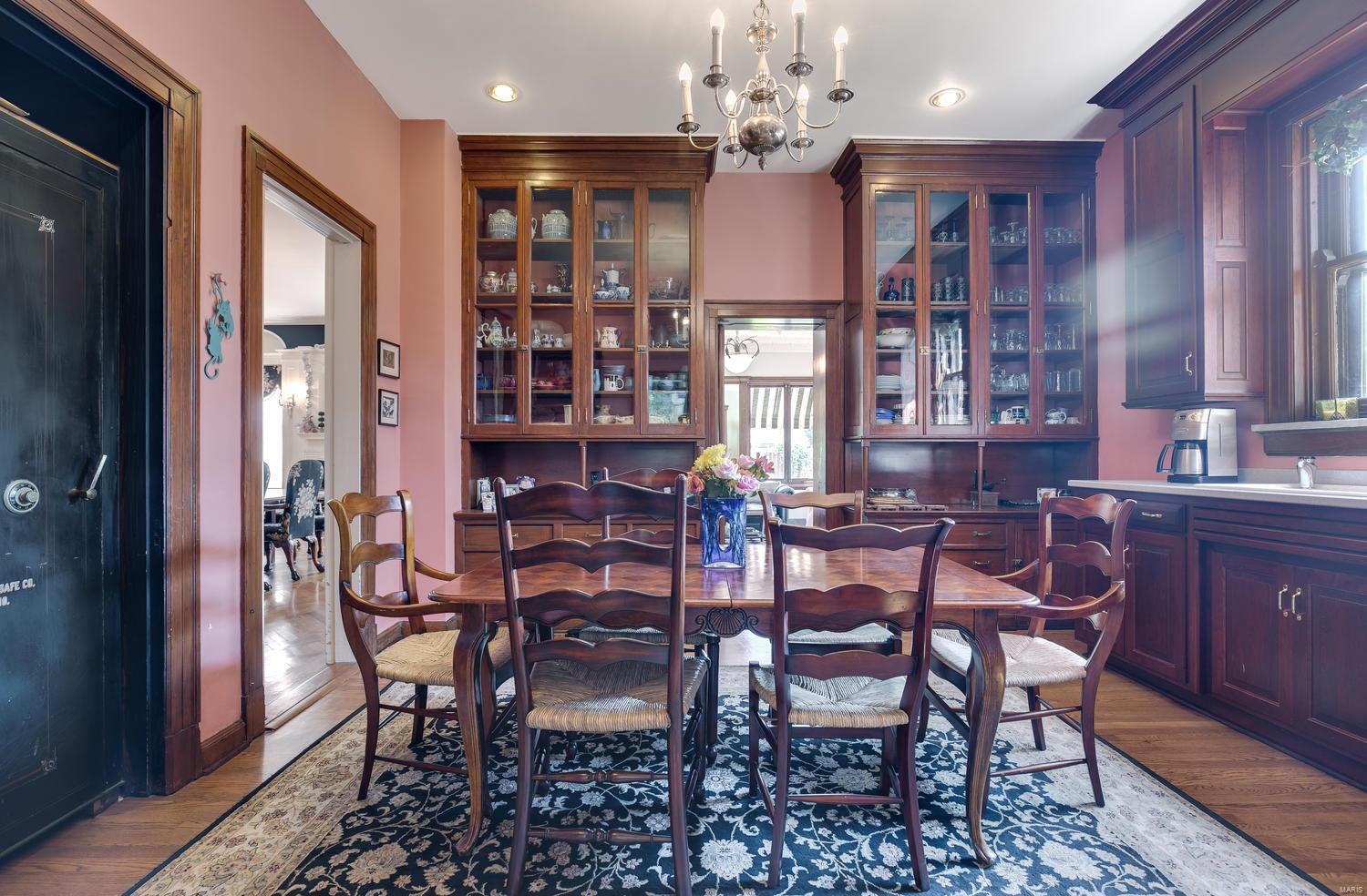 Washington Terrace - Residential