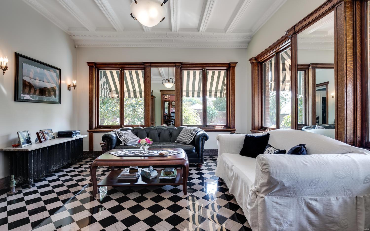 Washington Terrace - Residential