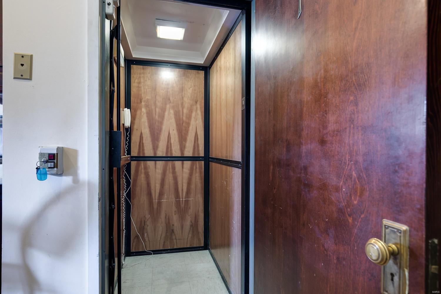 Washington Terrace - Residential