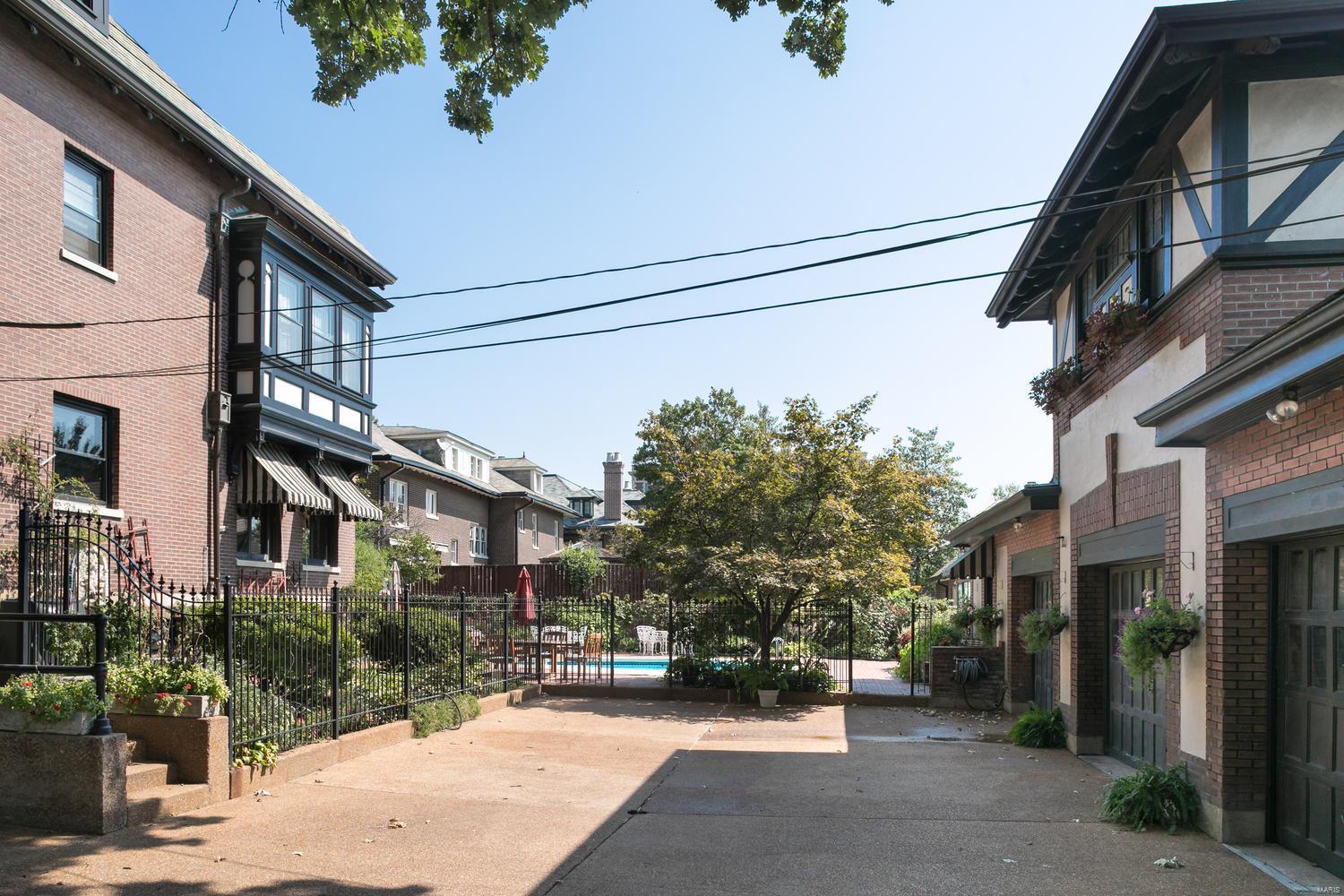 Washington Terrace - Residential