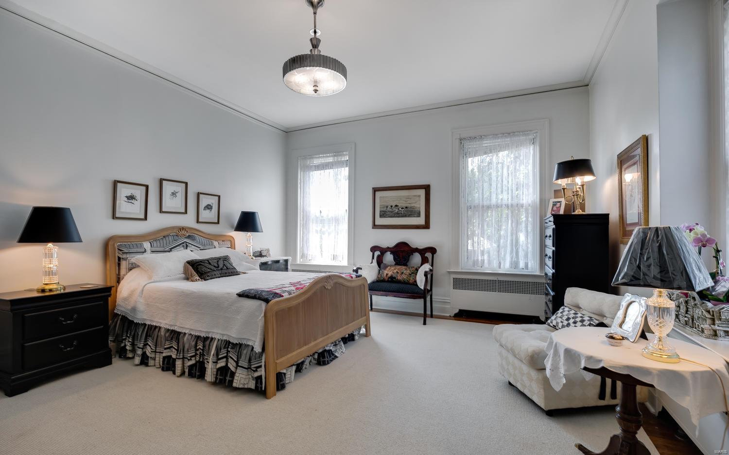 Washington Terrace - Residential