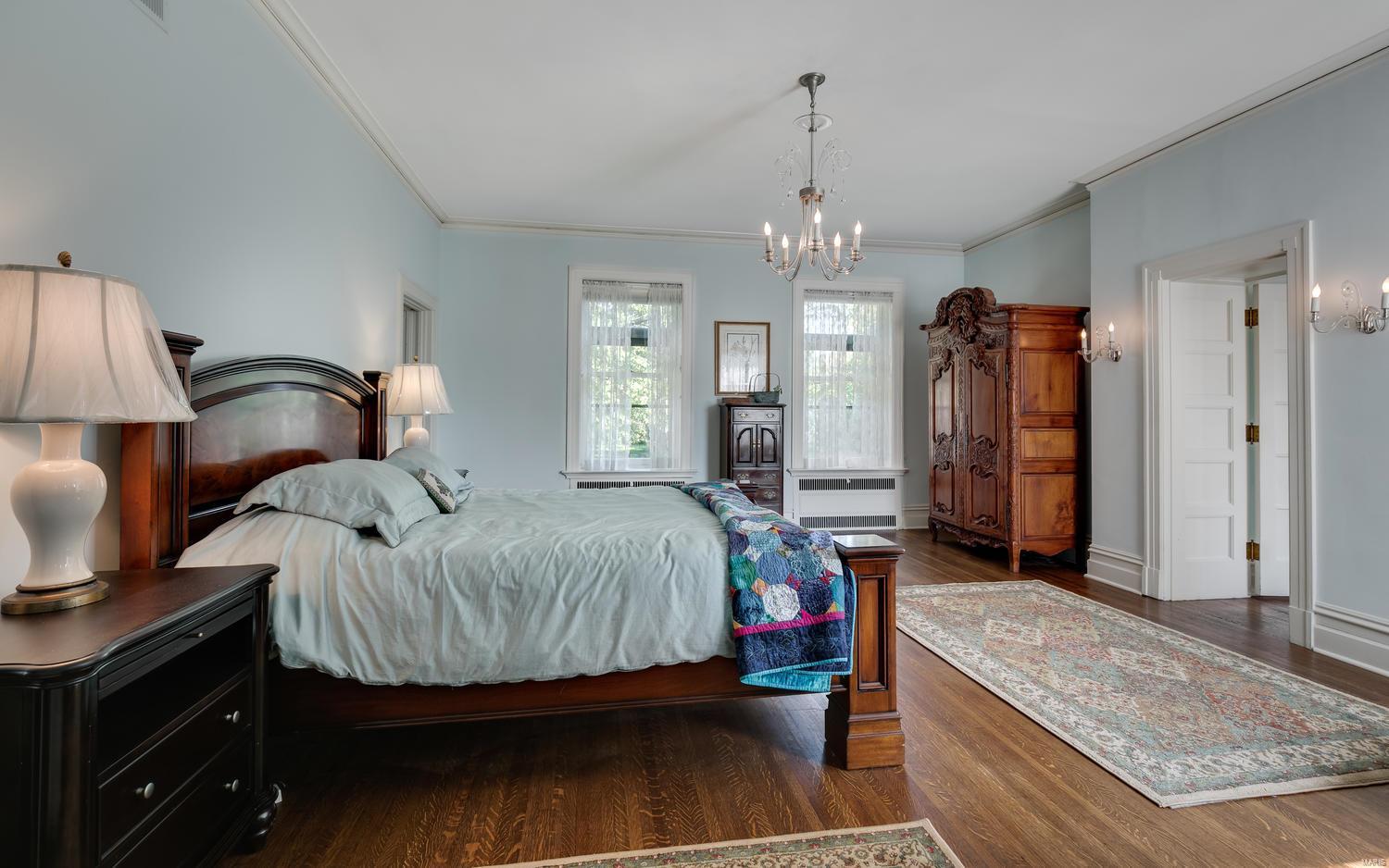 Washington Terrace - Residential