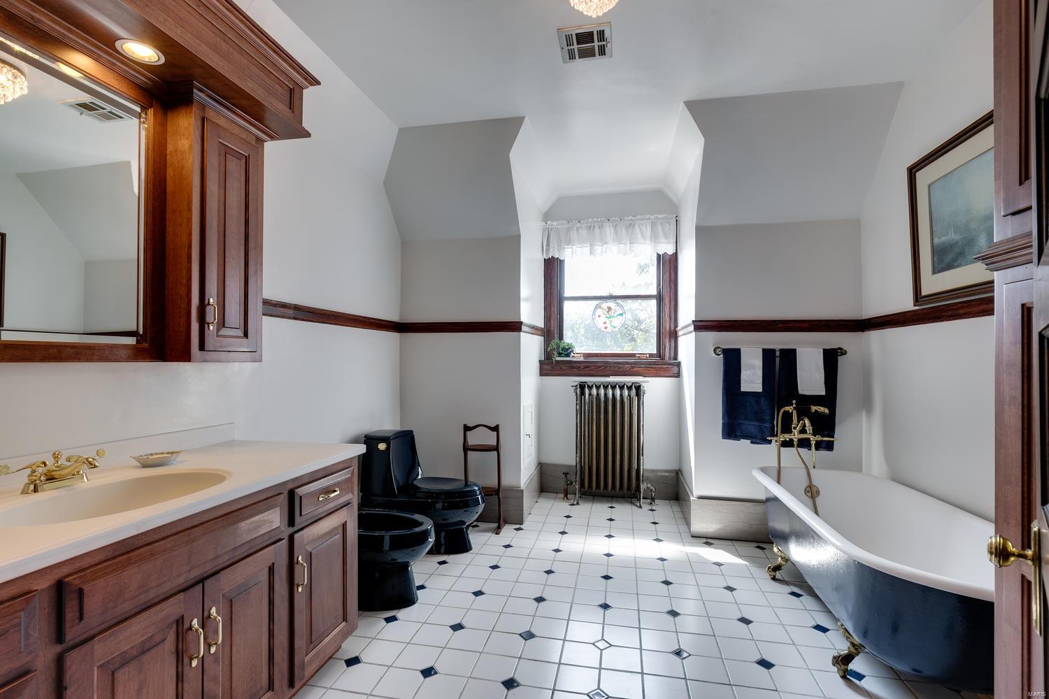 Washington Terrace - Residential