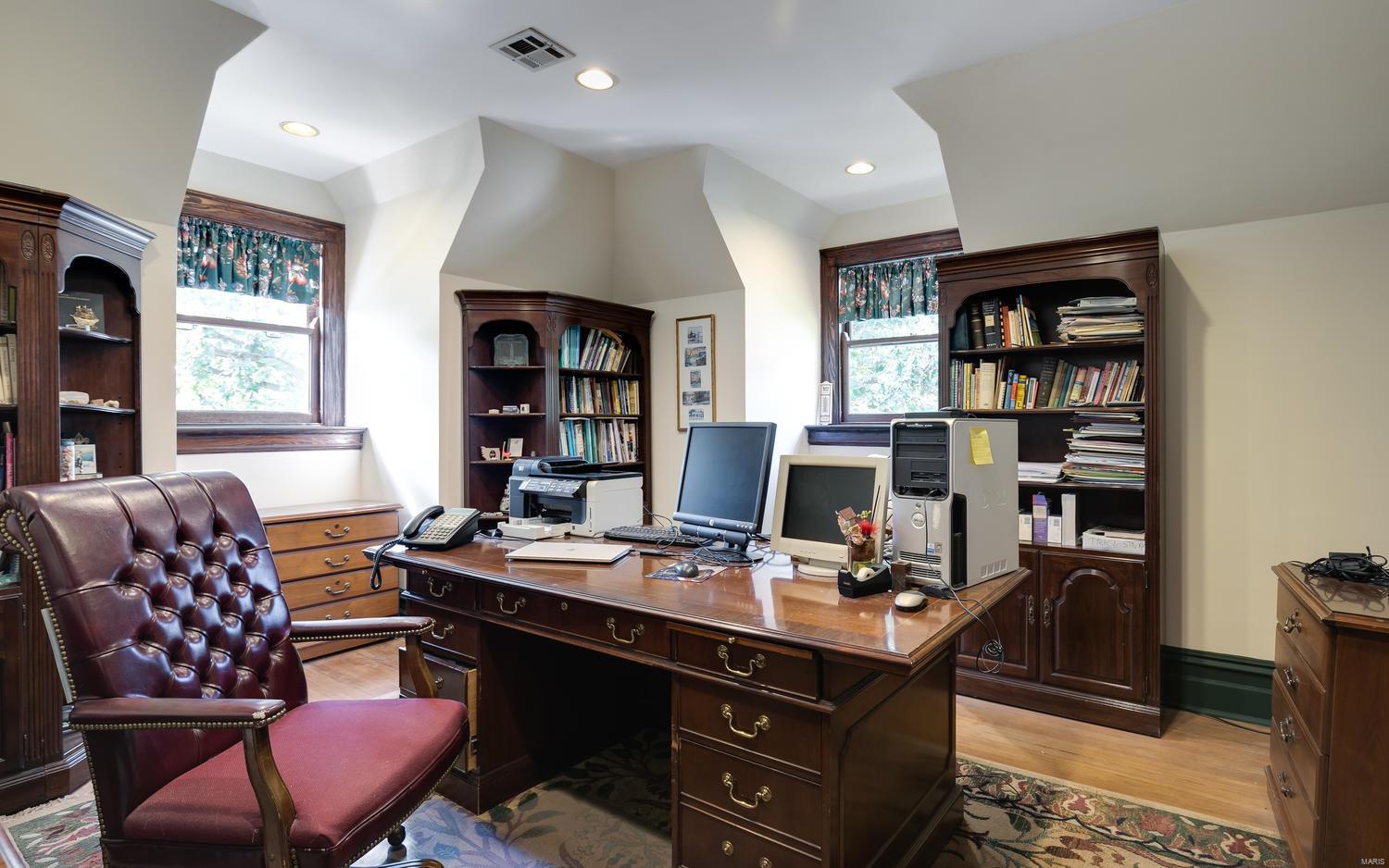 Washington Terrace - Residential