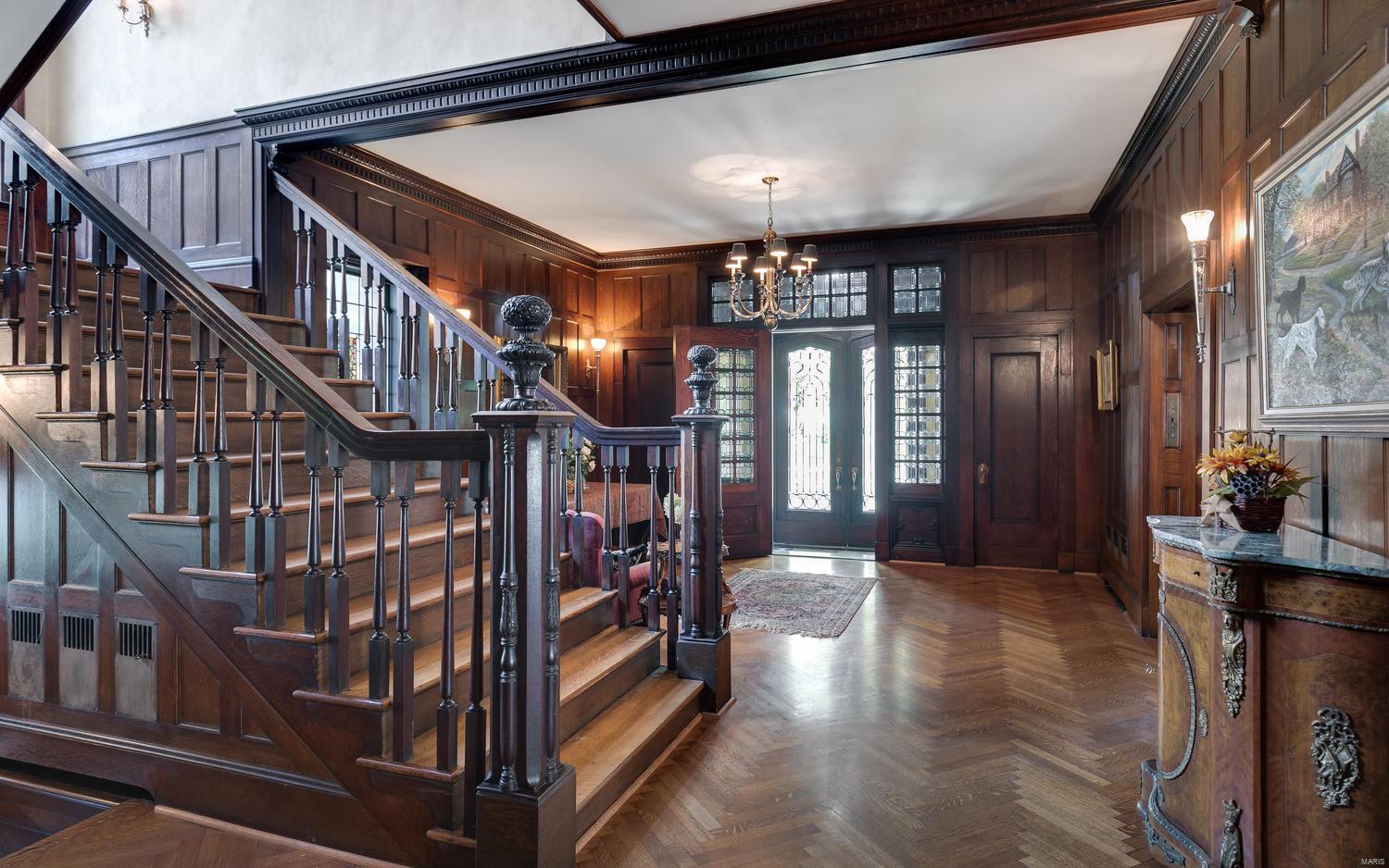 Washington Terrace - Residential