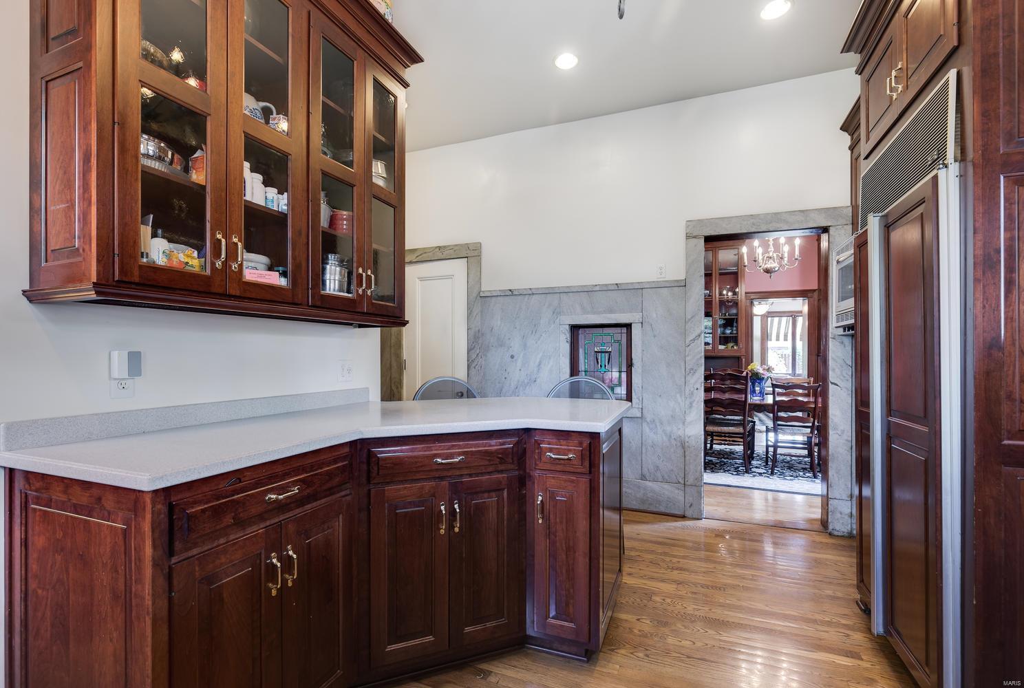 Washington Terrace - Residential