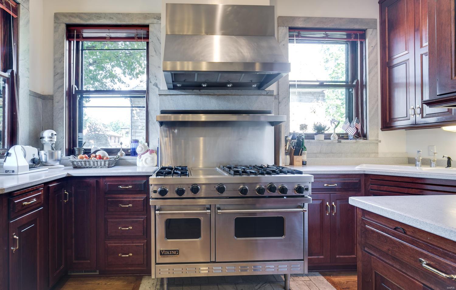 Washington Terrace - Residential