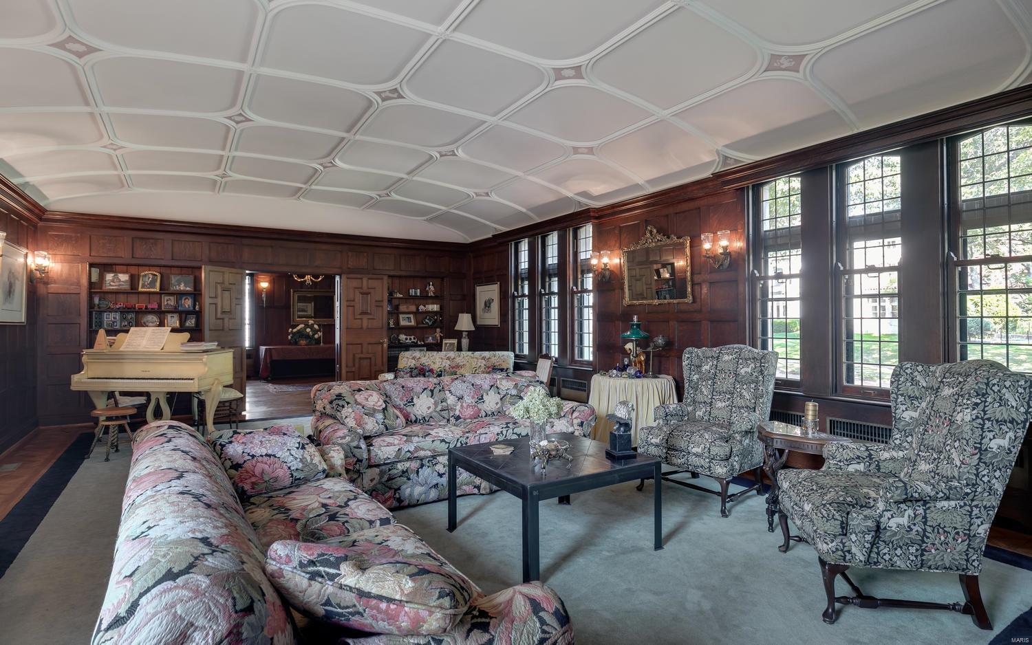 Washington Terrace - Residential