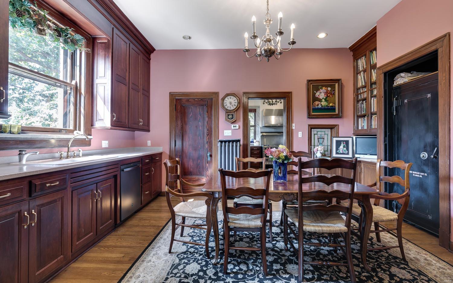 Washington Terrace - Residential