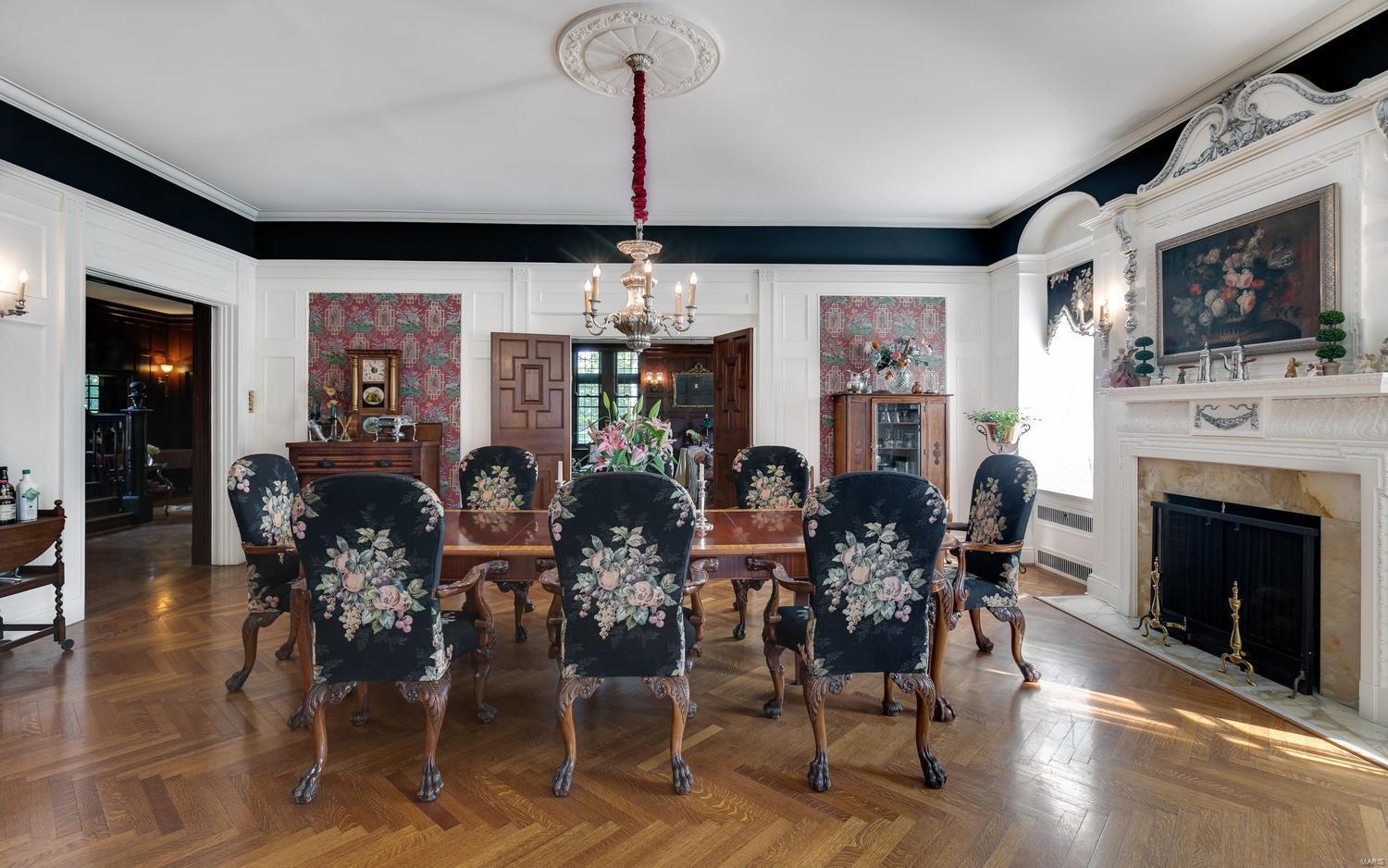 Washington Terrace - Residential