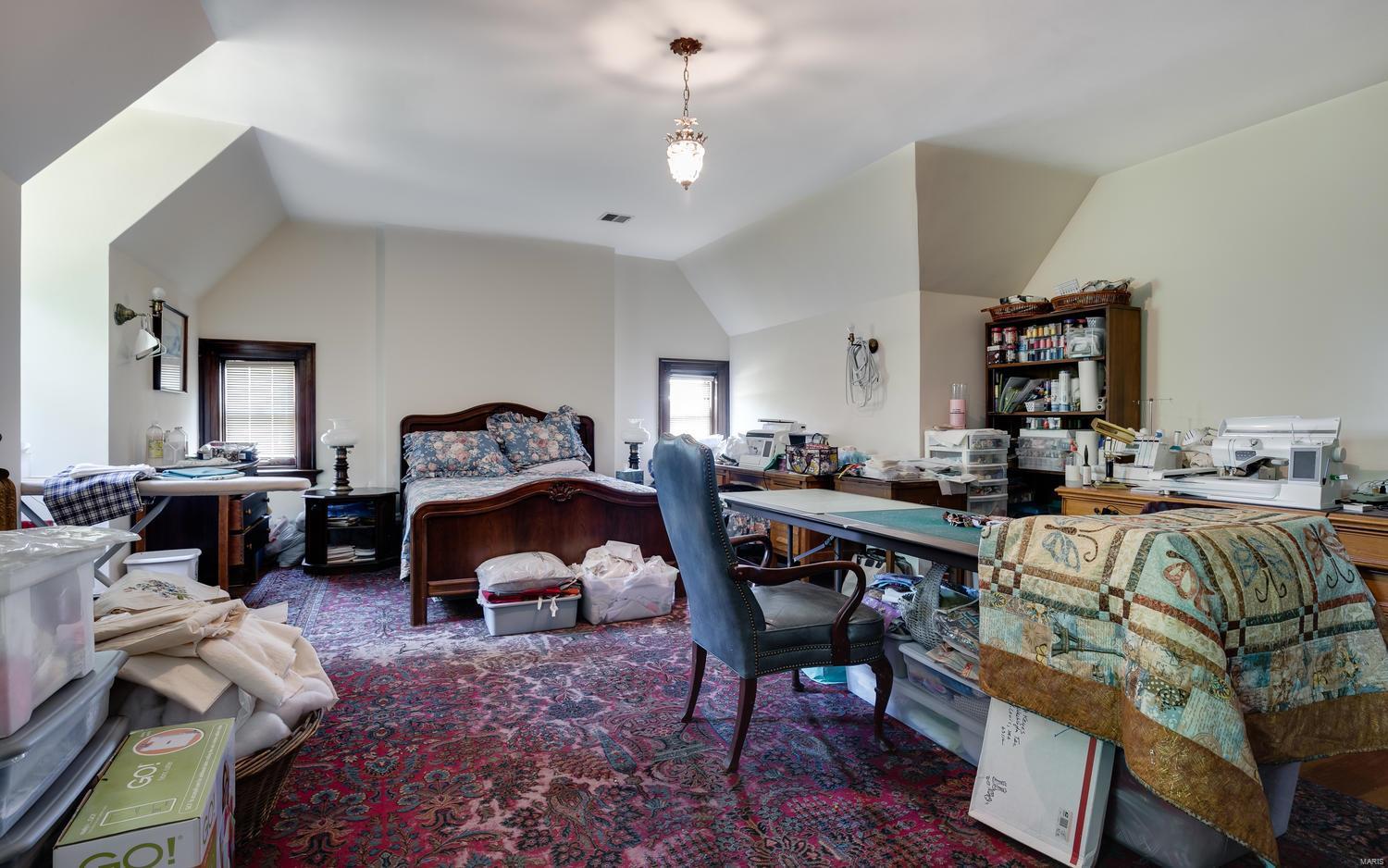 Washington Terrace - Residential