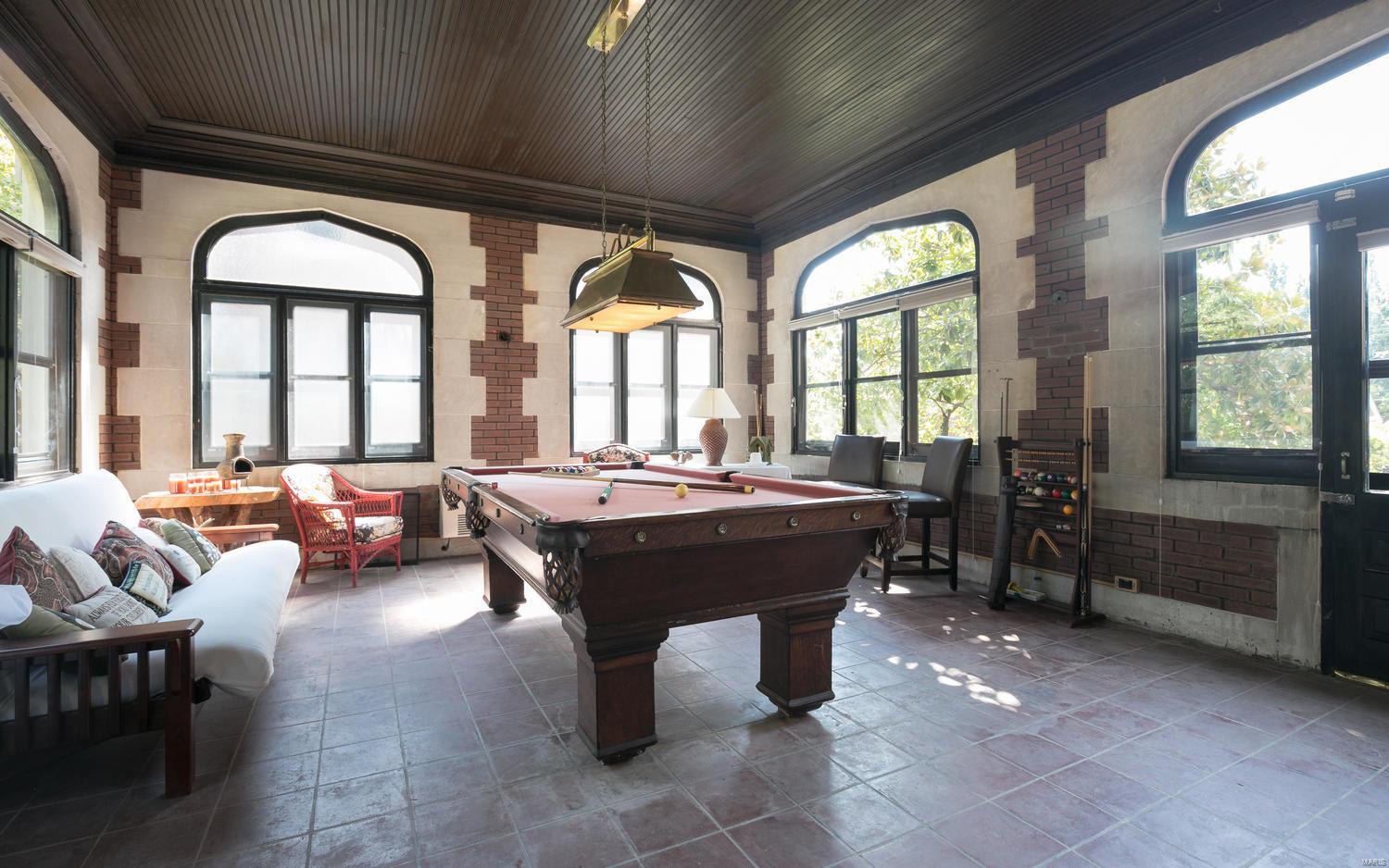 Washington Terrace - Residential