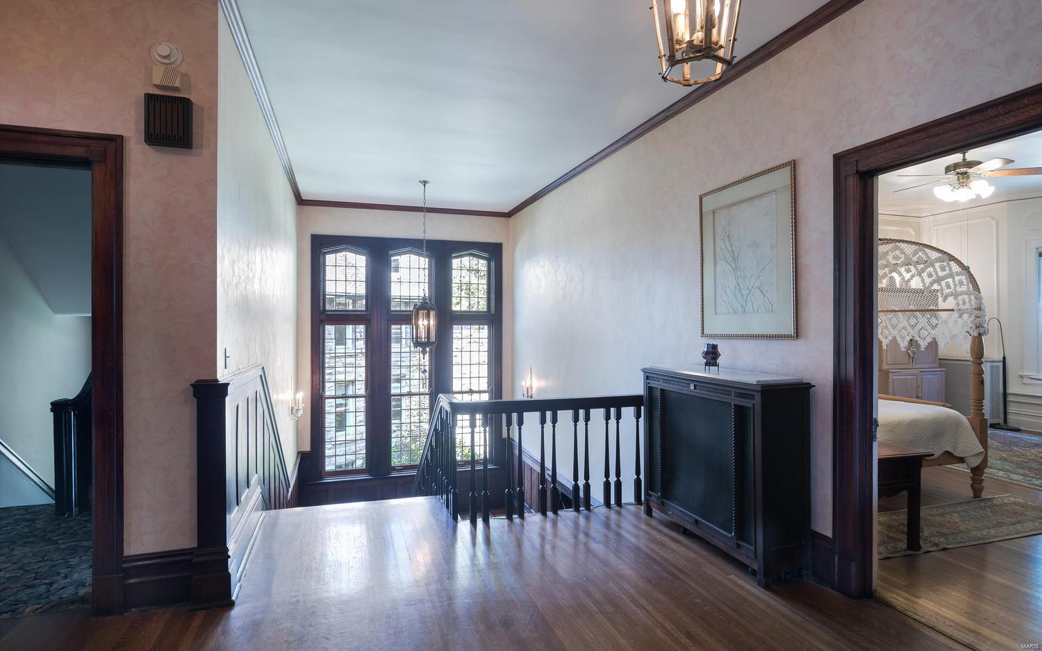 Washington Terrace - Residential