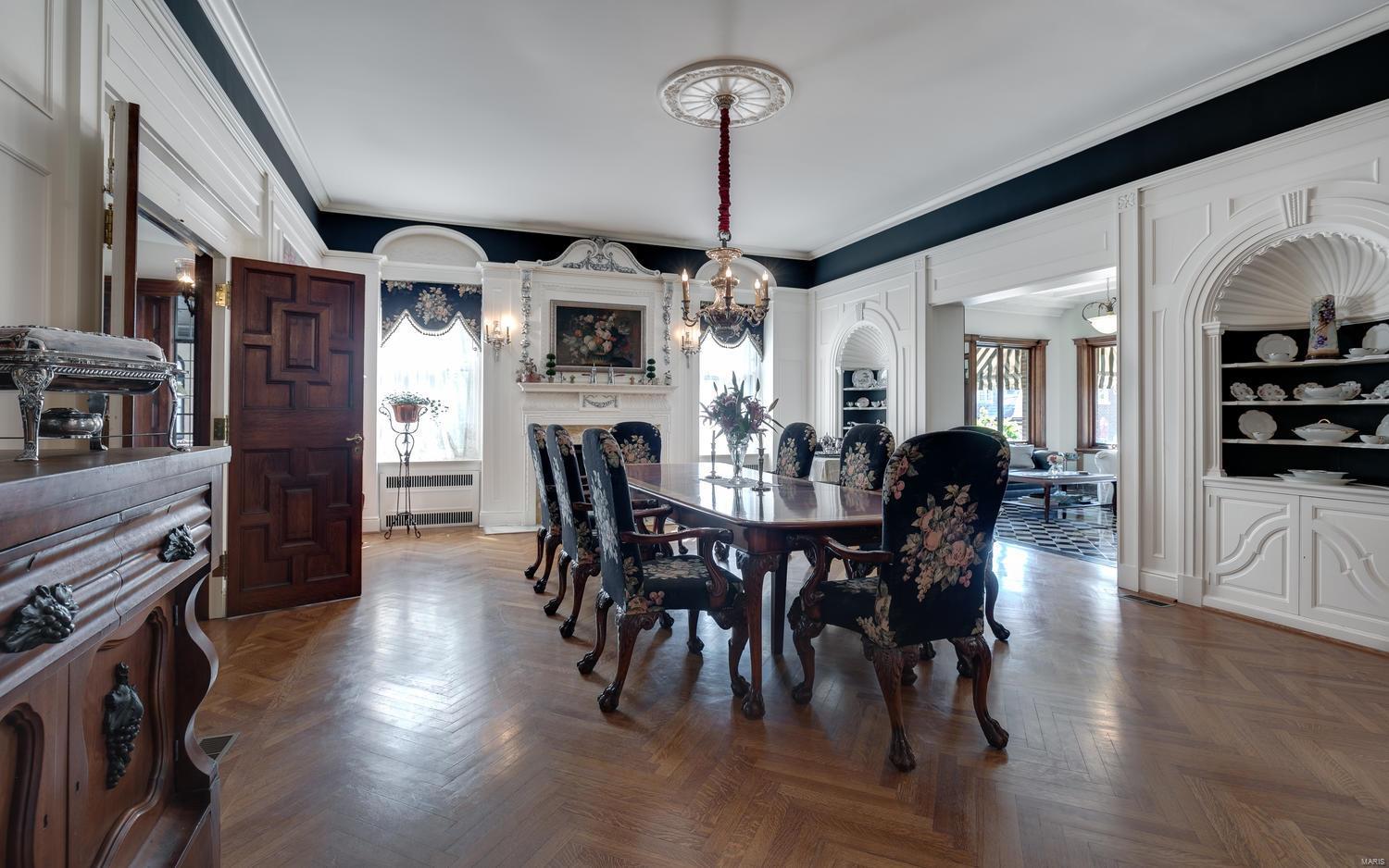 Washington Terrace - Residential