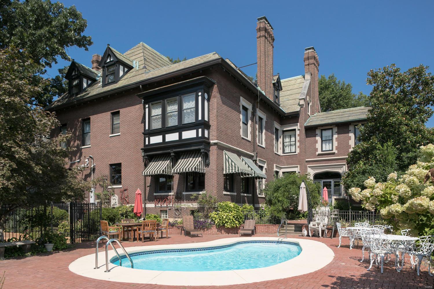 Washington Terrace - Residential