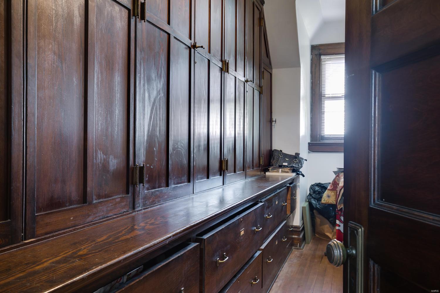 Washington Terrace - Residential