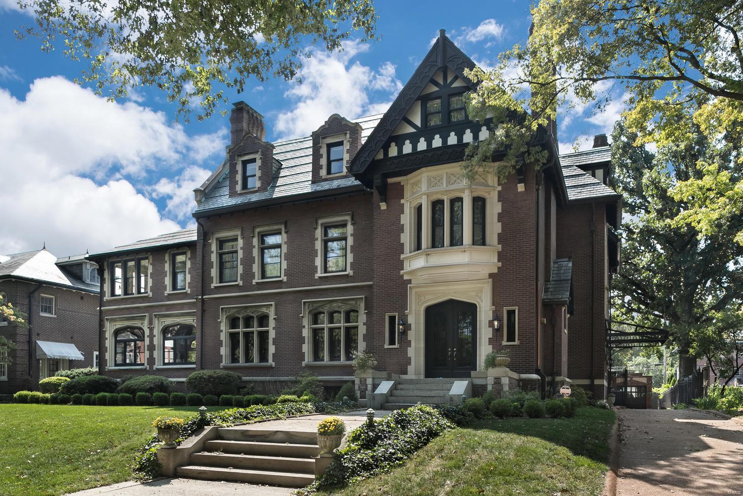 Washington Terrace - Residential