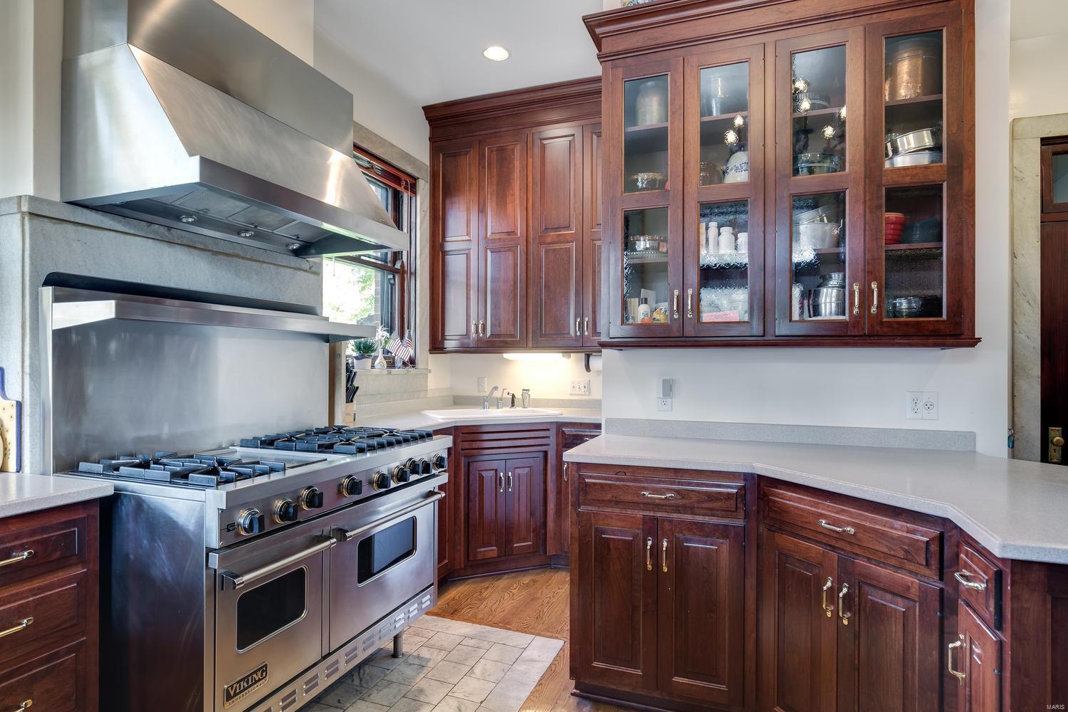 Washington Terrace - Residential