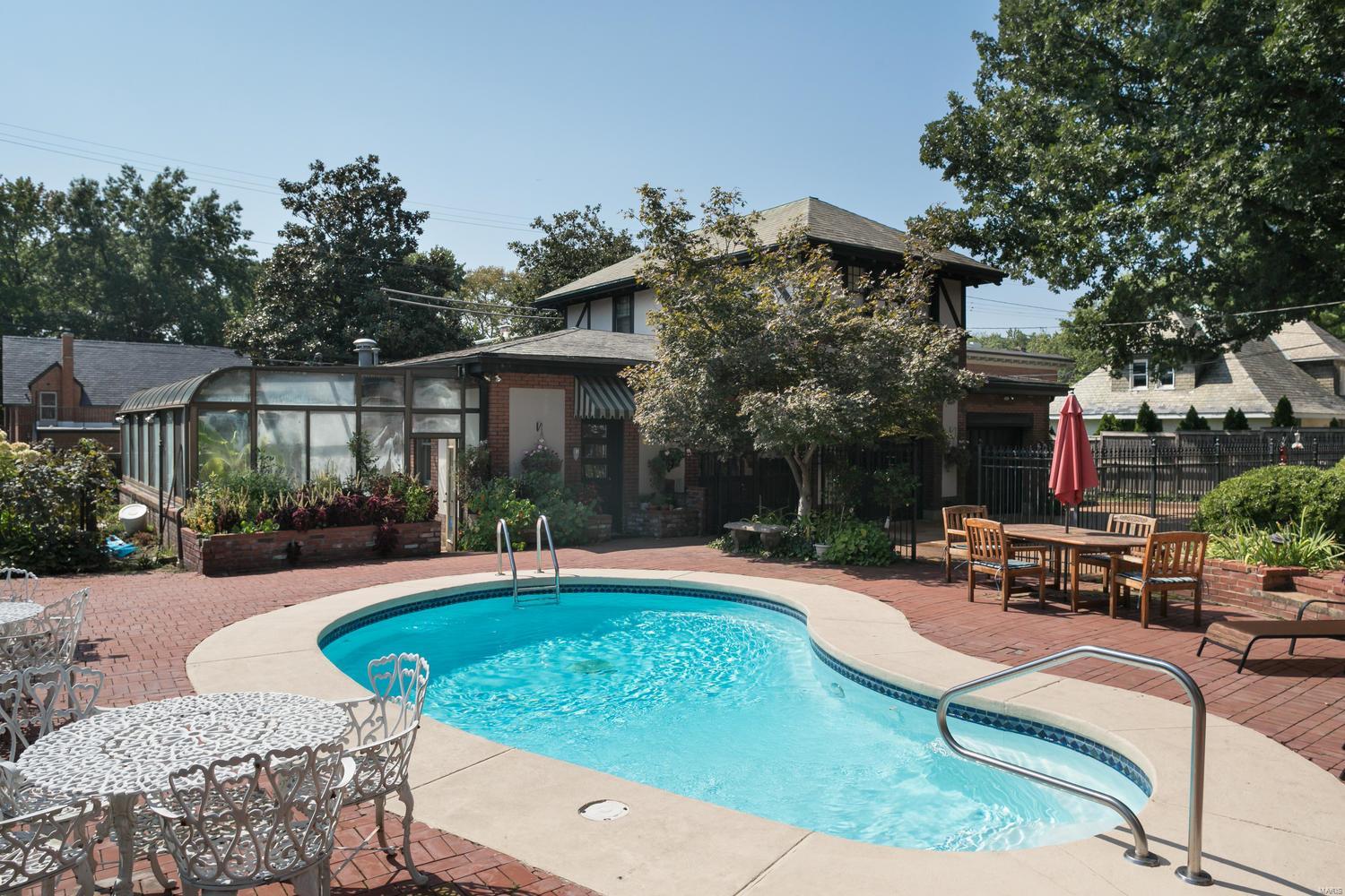 Washington Terrace - Residential