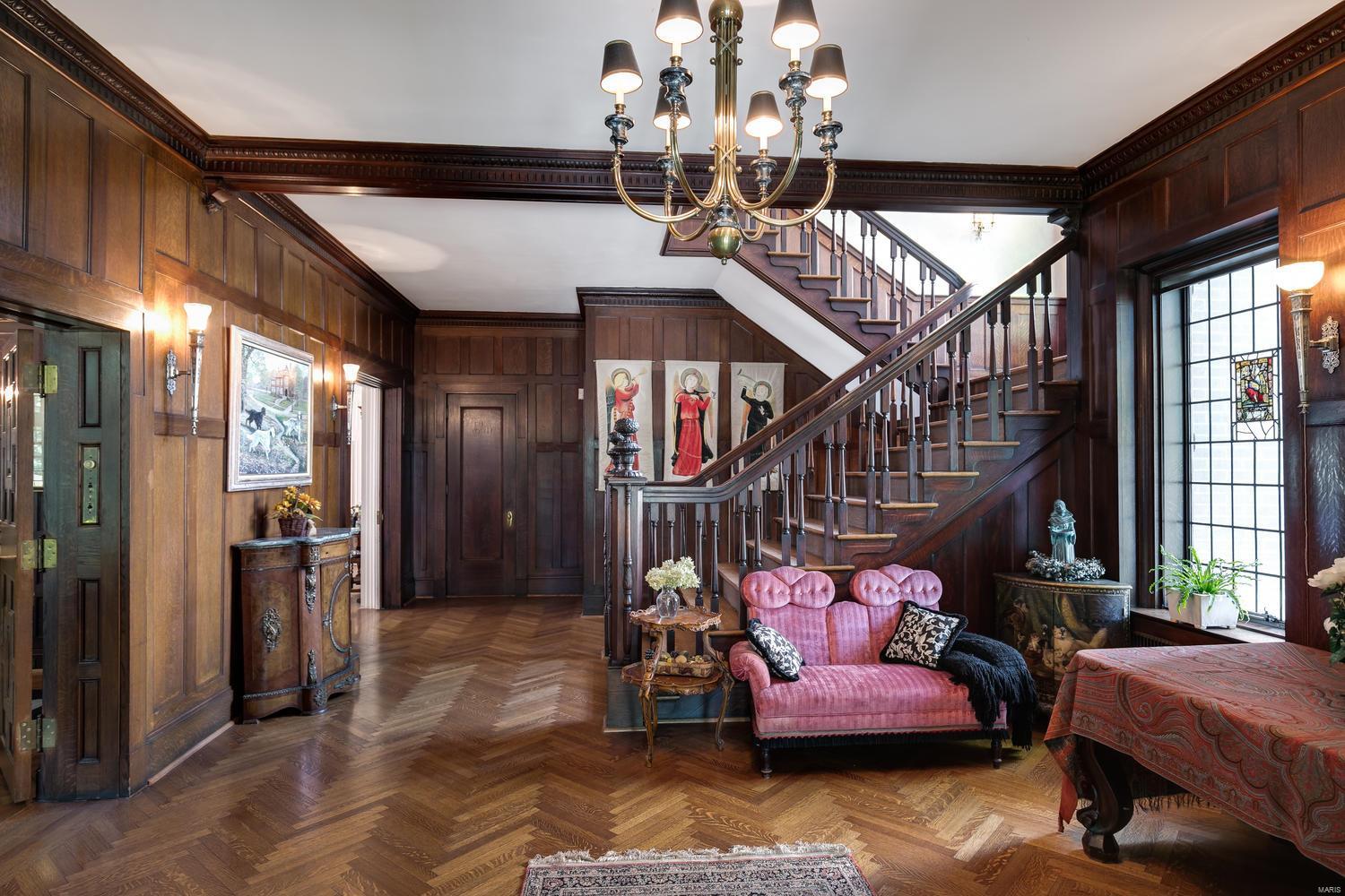 Washington Terrace - Residential