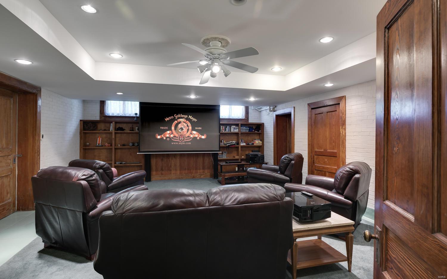 Washington Terrace - Residential