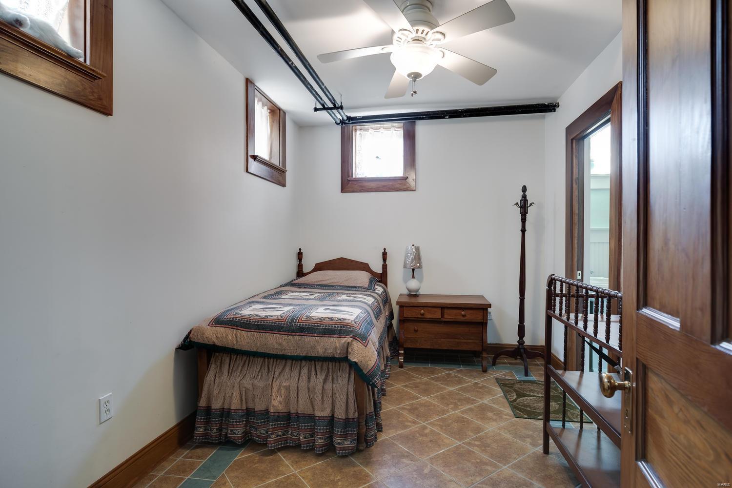 Washington Terrace - Residential