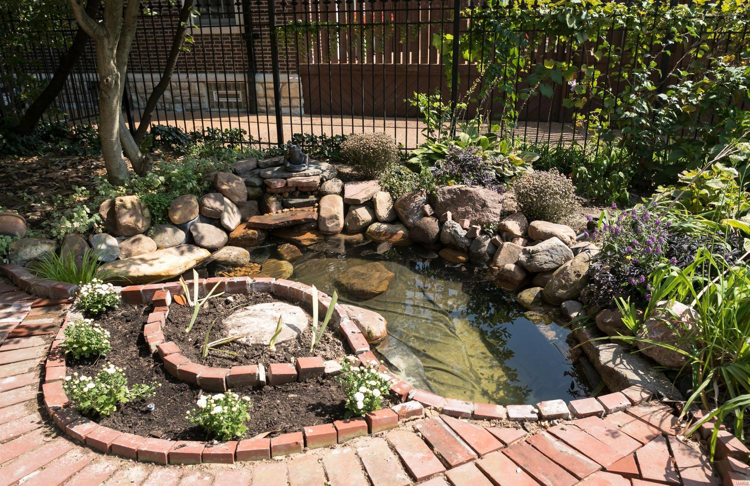 Washington Terrace - Residential