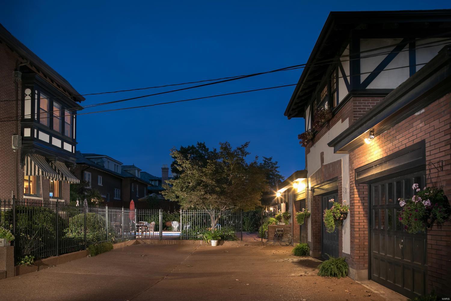 Washington Terrace - Residential