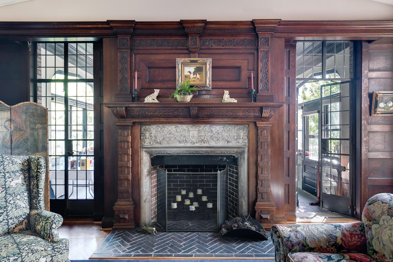 Washington Terrace - Residential