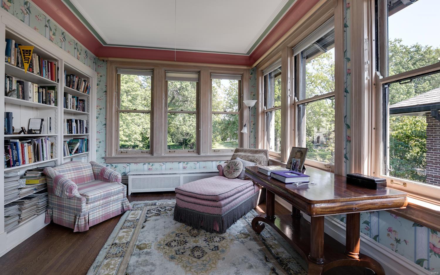 Washington Terrace - Residential