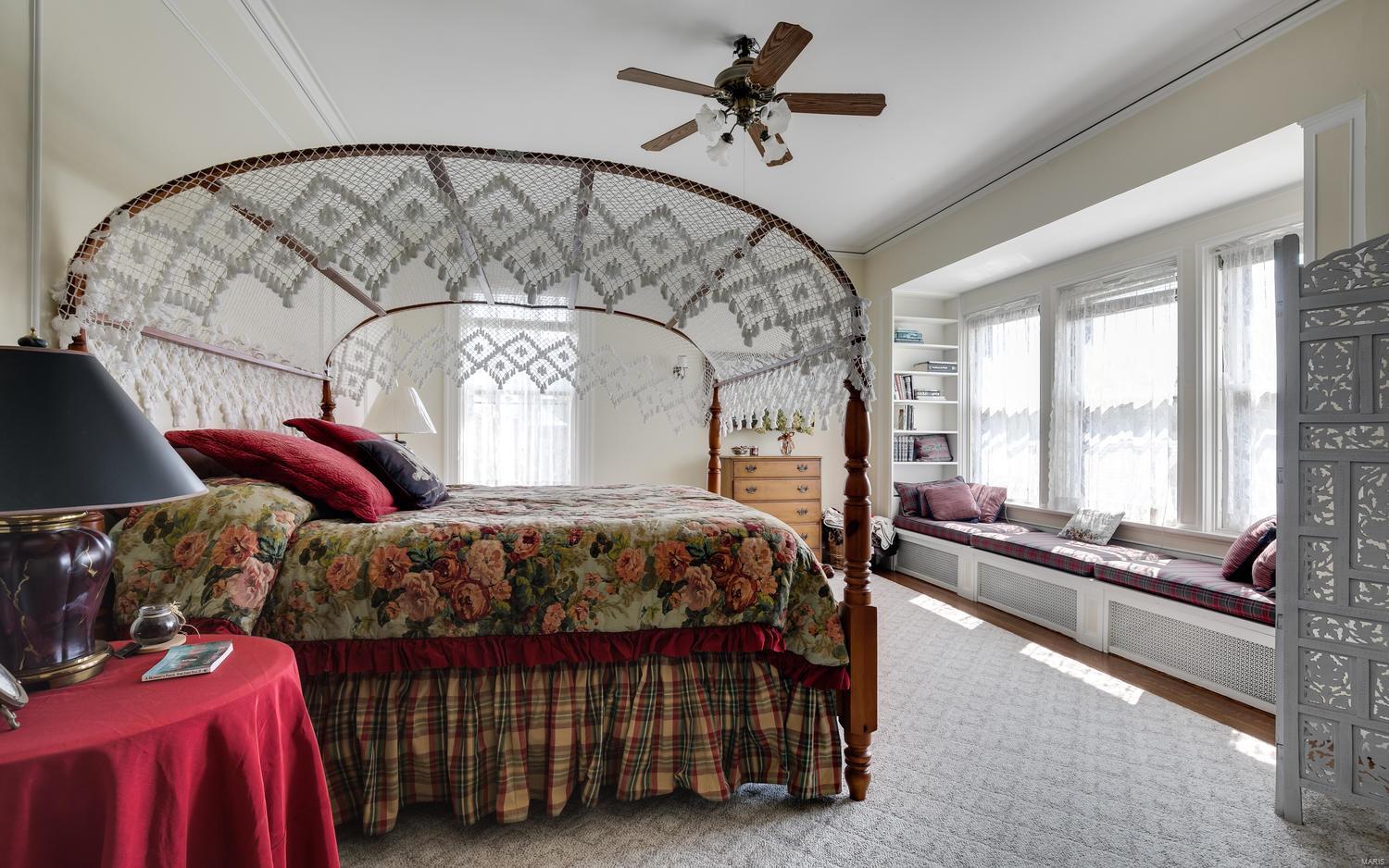 Washington Terrace - Residential