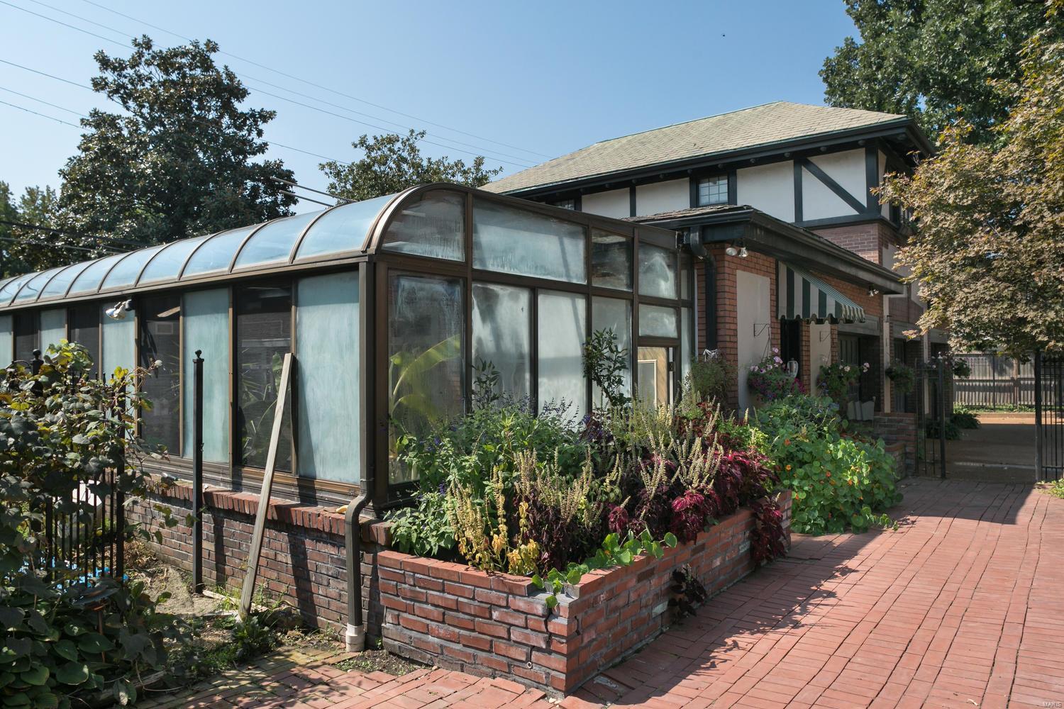 Washington Terrace - Residential