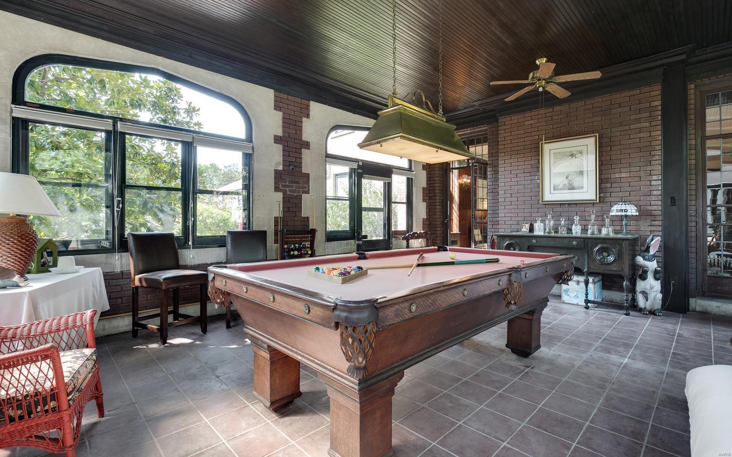 Washington Terrace - Residential