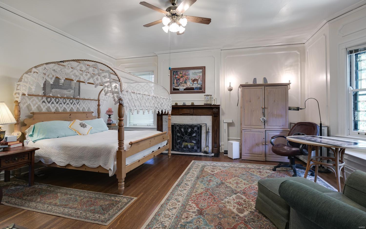 Washington Terrace - Residential