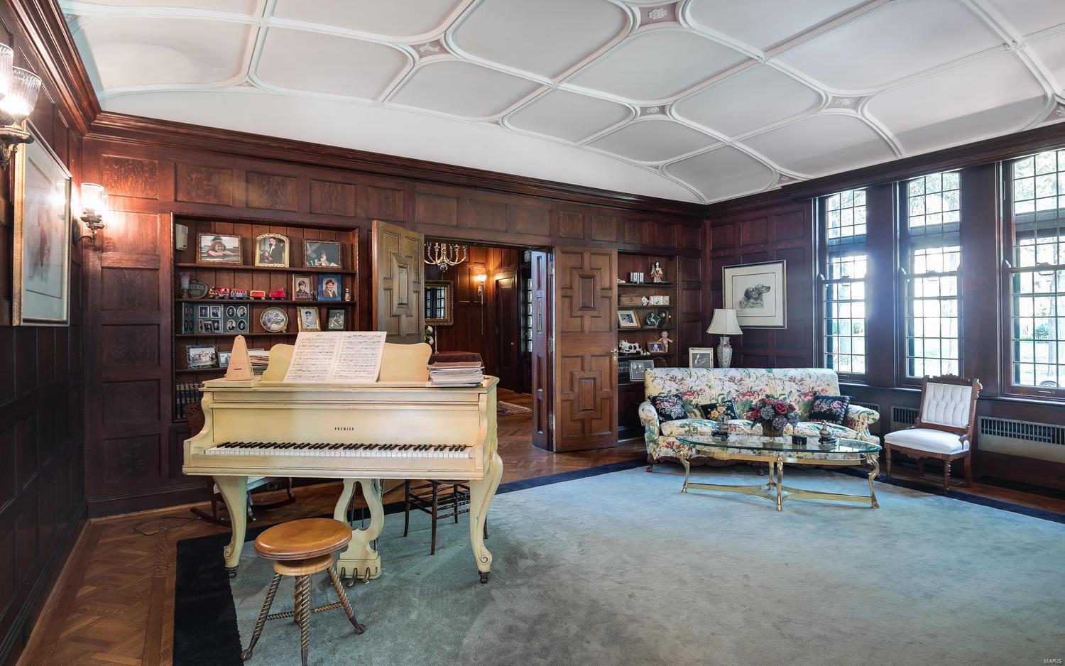 Washington Terrace - Residential