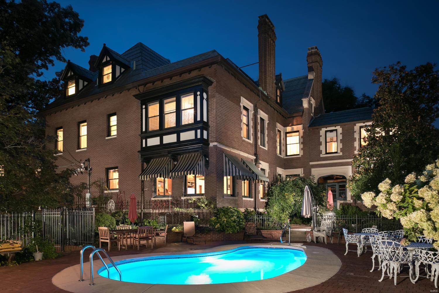 Washington Terrace - Residential