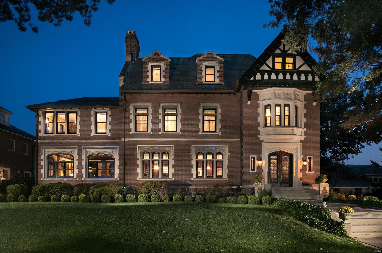 Washington Terrace - Residential