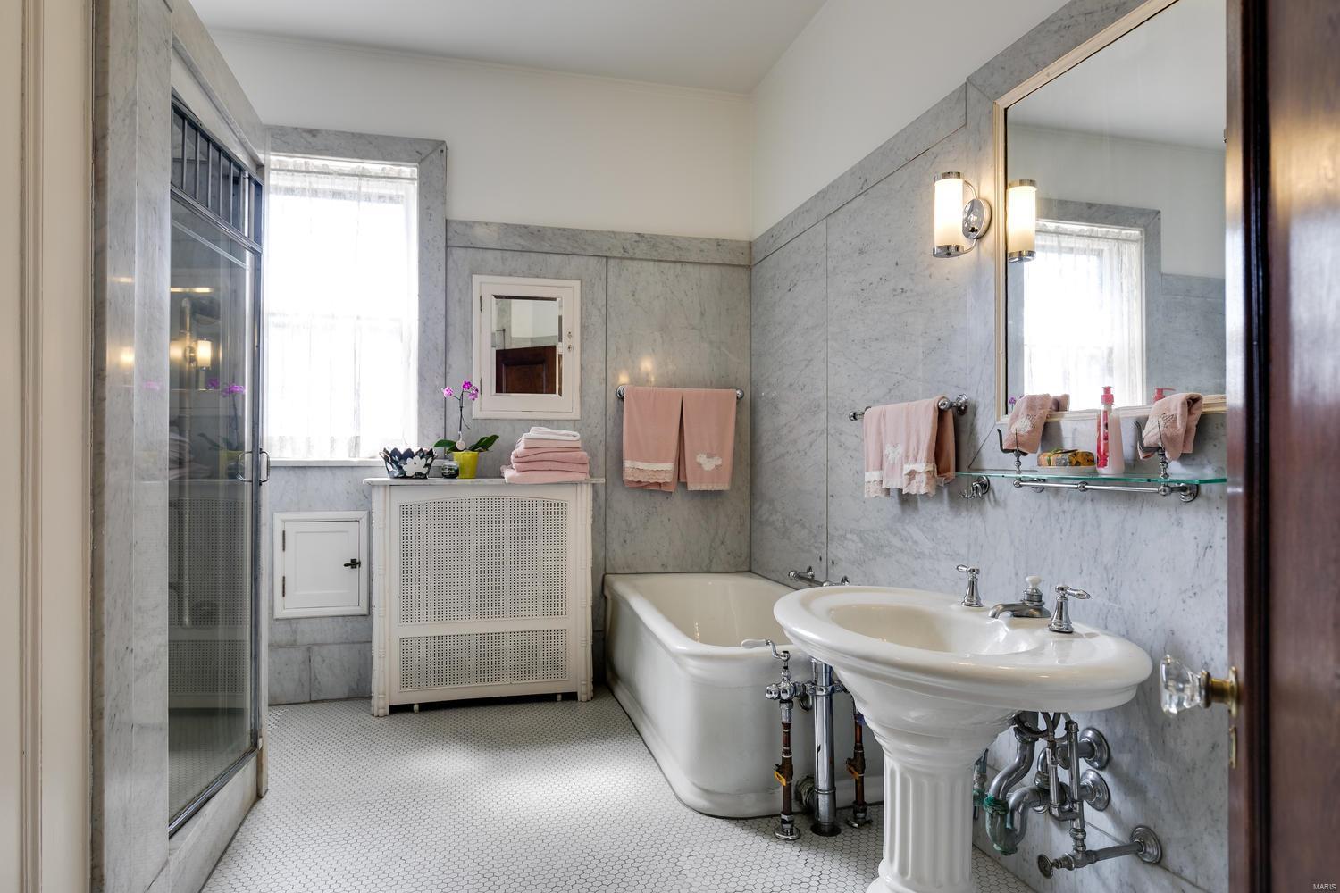 Washington Terrace - Residential