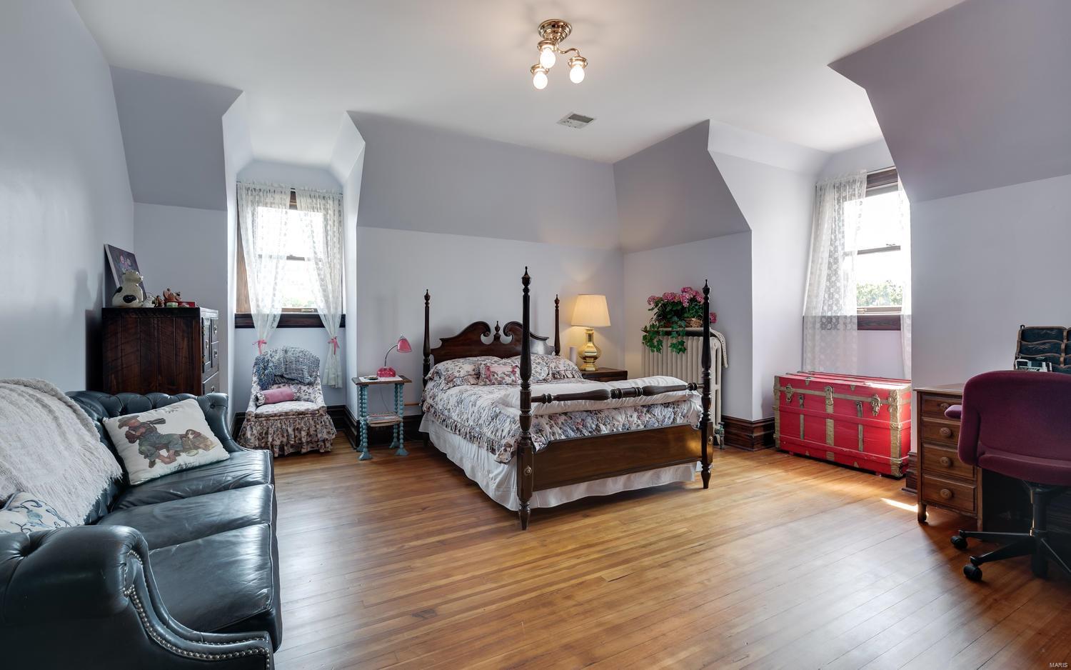 Washington Terrace - Residential