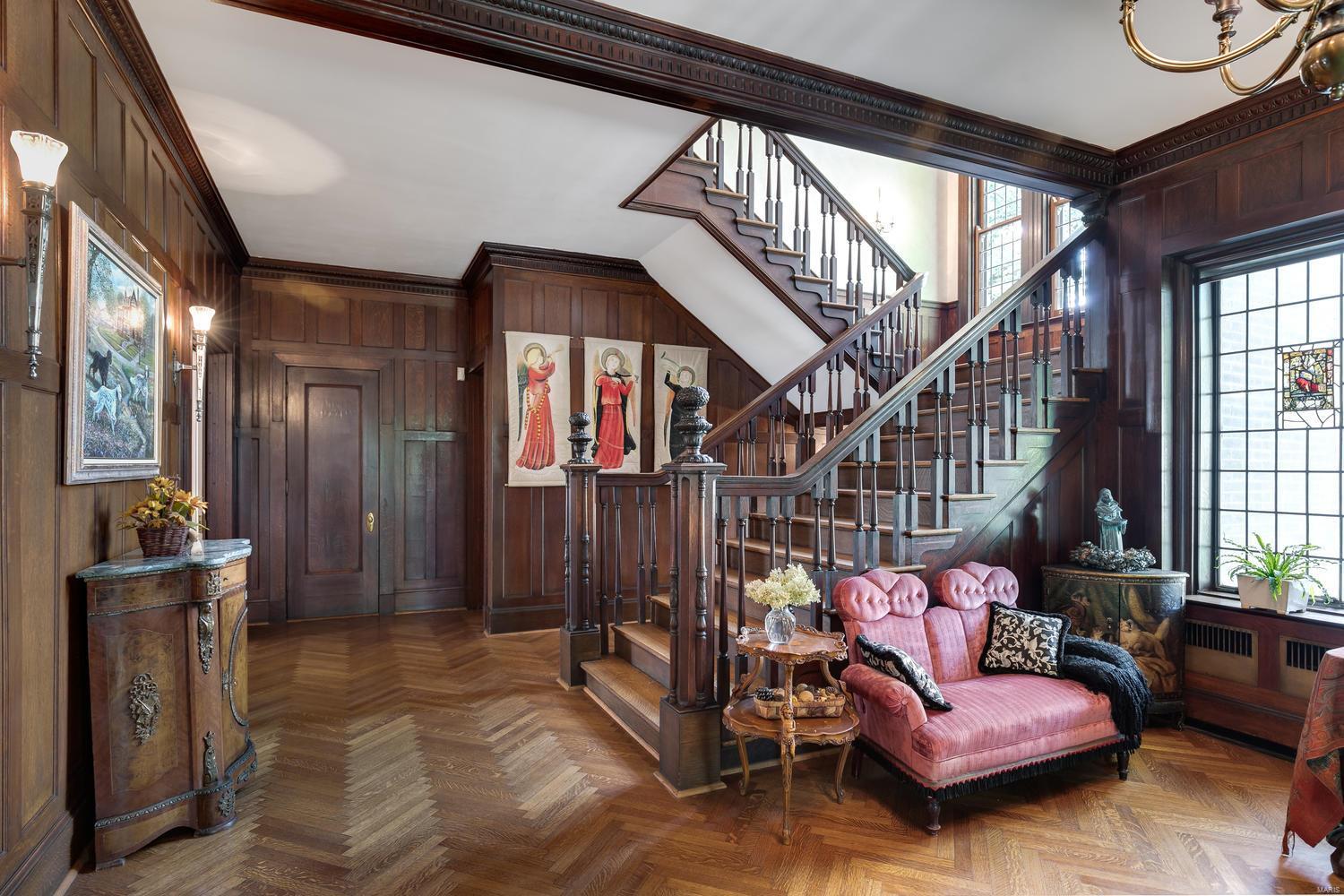 Washington Terrace - Residential