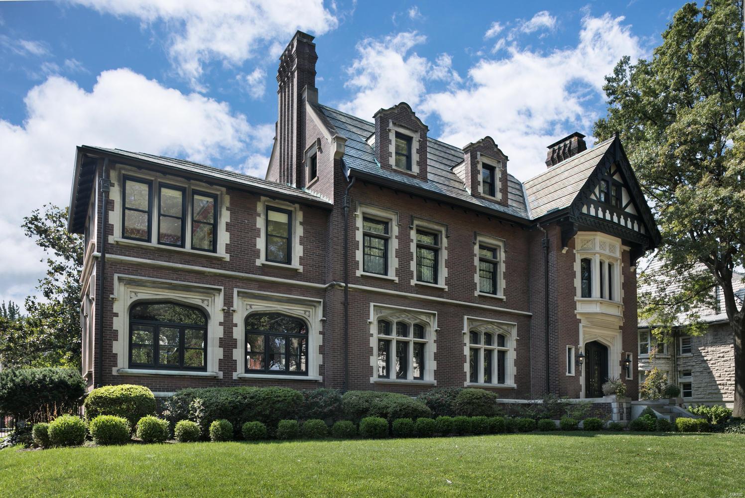 Washington Terrace - Residential