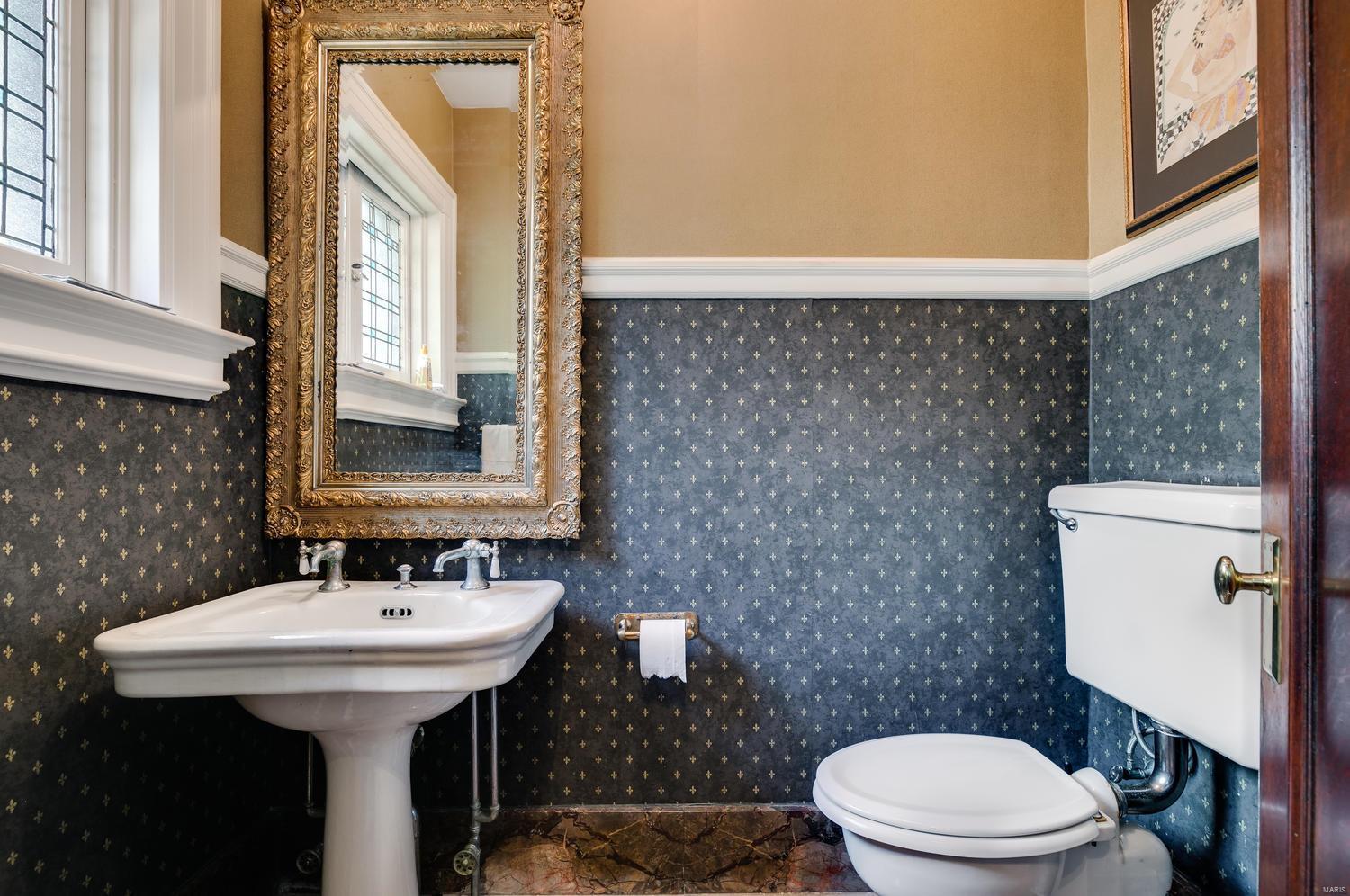 Washington Terrace - Residential