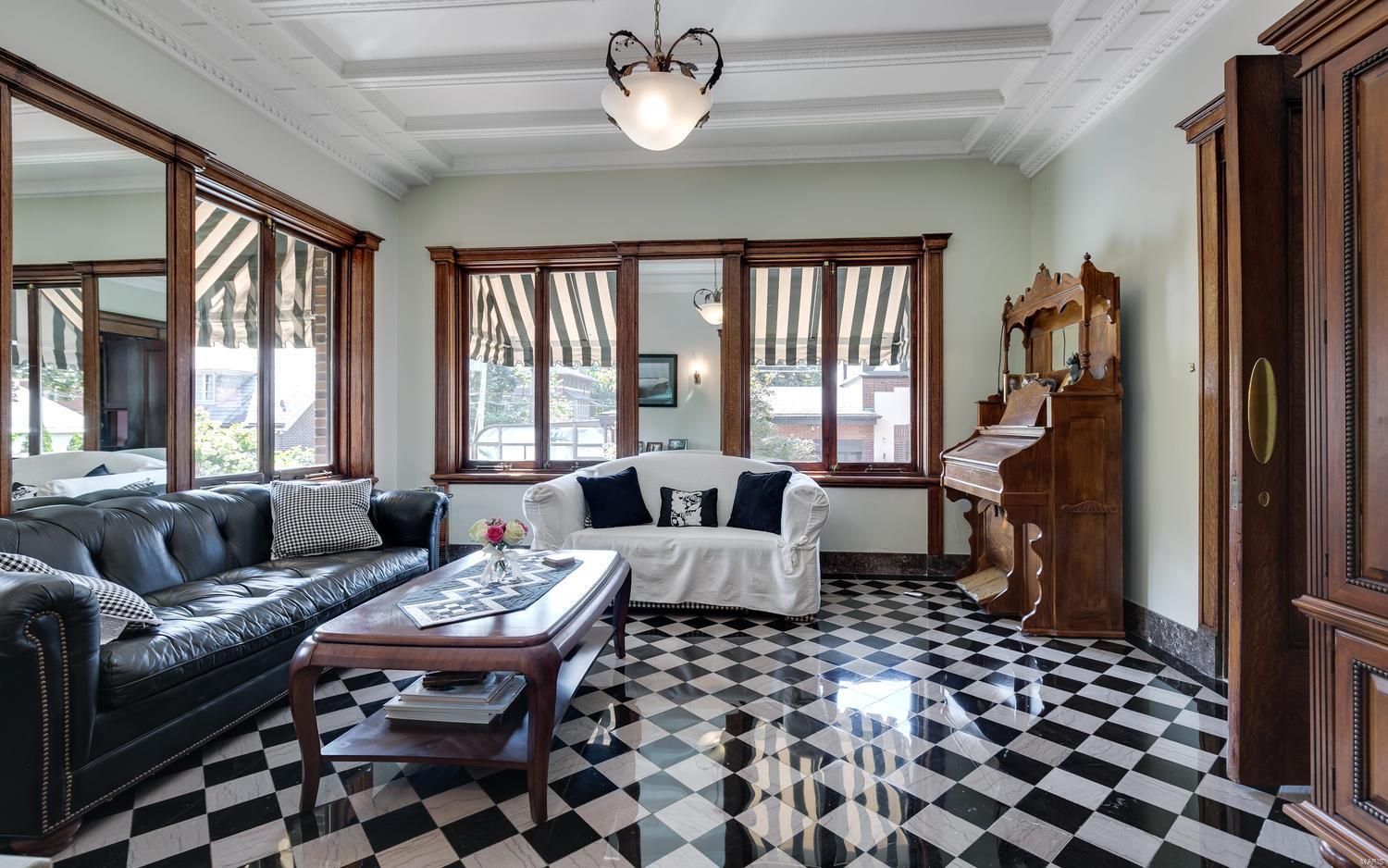 Washington Terrace - Residential