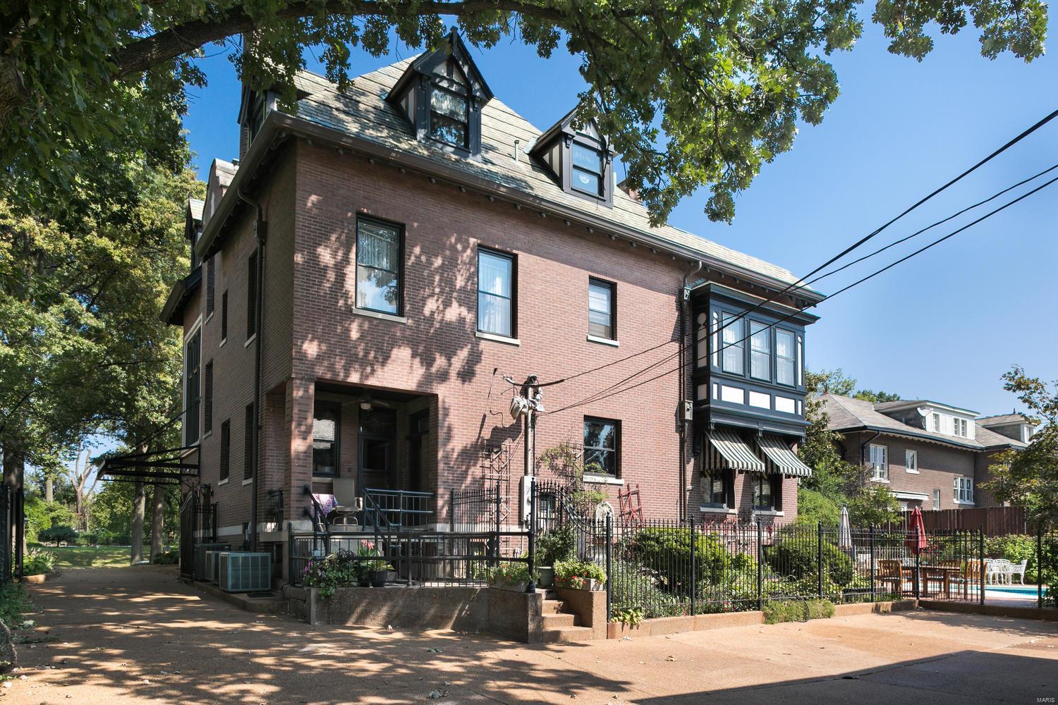 Washington Terrace - Residential